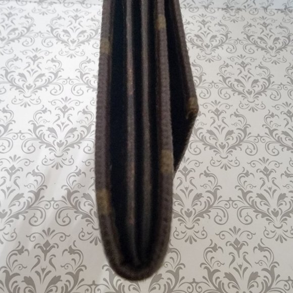 Louis Vuitton Vintage Bifold Long Wallet - 841 - Picture 8 of 15